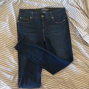 Torrid Size 12R Bombshell Skinny